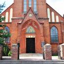 Saint Adalbert church in Nasielsk (3)