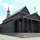Kościół św Aleksego w Oleksinie (1)