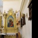 60816 - Interior of Saints Peter and Paul church in Pratulin - Altar - 03