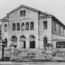 Siedlce Synagogue