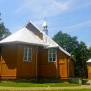 Woskrzenice cerkiew1