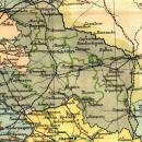 Седлецкая губерния 1896