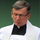 Ksiądz Krzysztof Pawelec