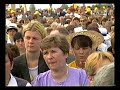 Jan Paweł II 1999/06/10 09:35 Siedlce cz1